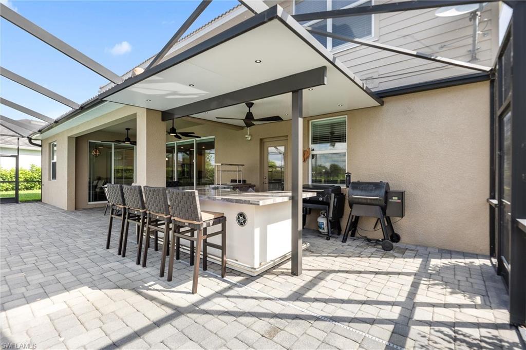 ORANGE BLOSSOM RANCH - Residential