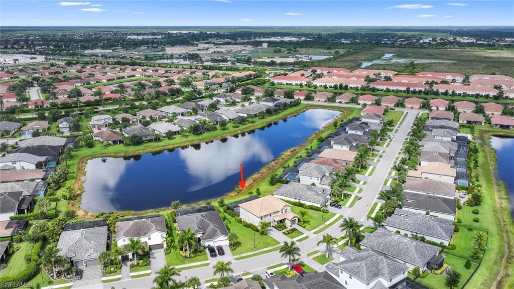 ORANGE BLOSSOM RANCH - Residential