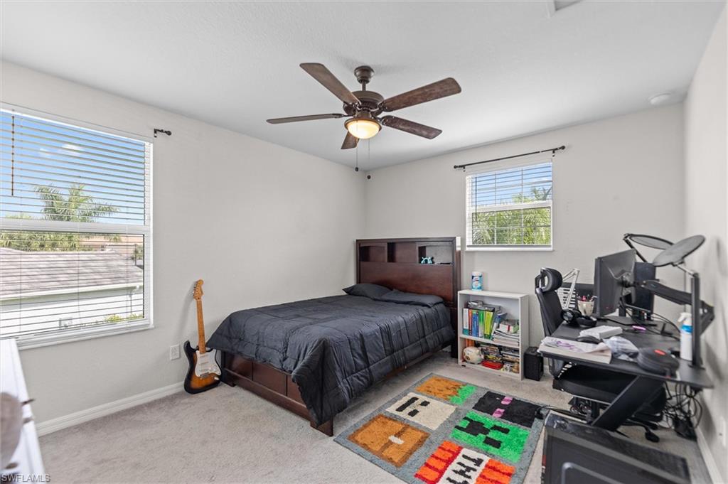 ORANGE BLOSSOM RANCH - Residential