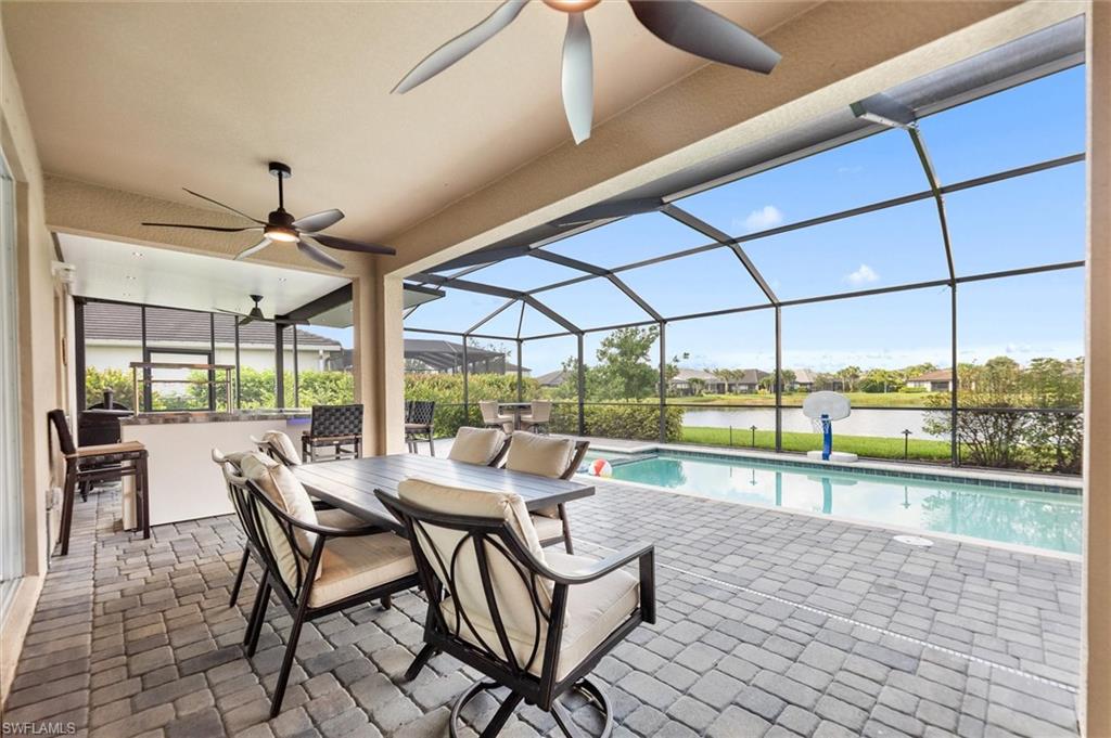 ORANGE BLOSSOM RANCH - Residential