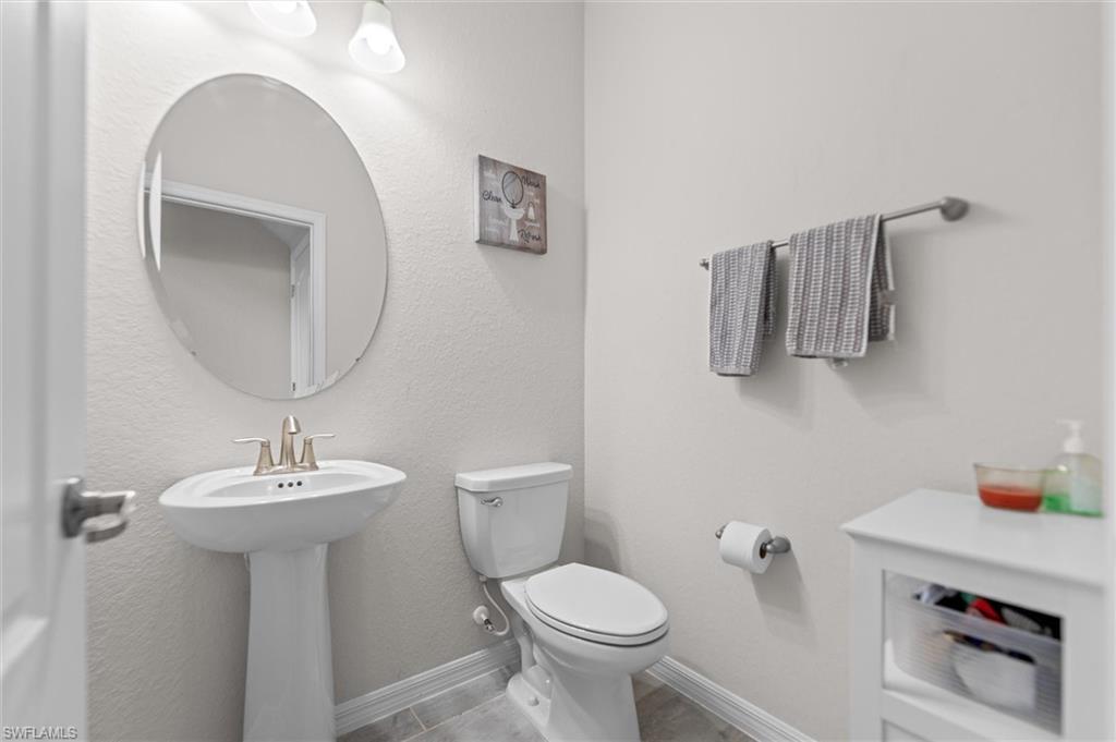 ORANGE BLOSSOM RANCH - Residential