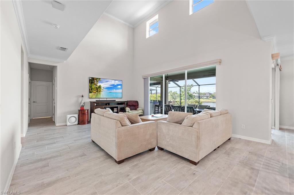 ORANGE BLOSSOM RANCH - Residential