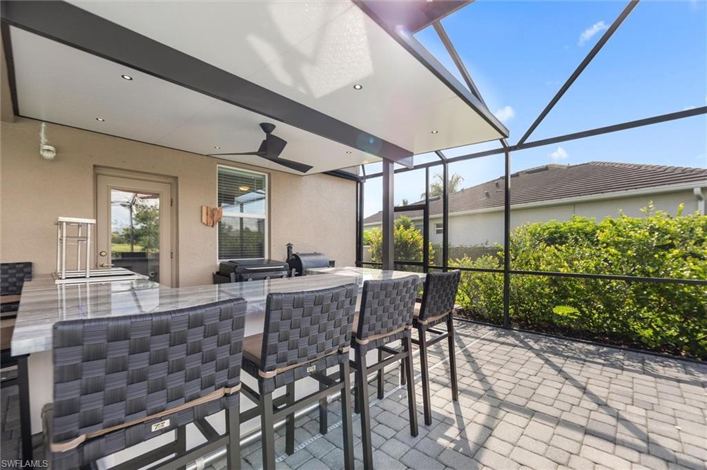 ORANGE BLOSSOM RANCH - Residential