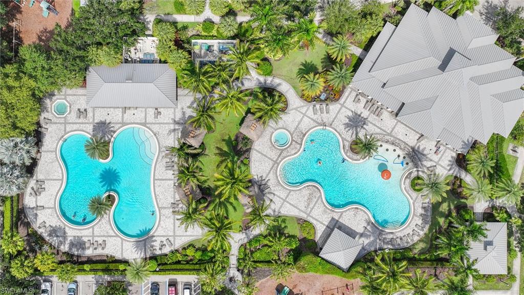 ORANGE BLOSSOM RANCH - Residential