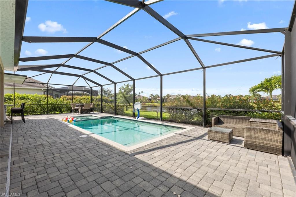 ORANGE BLOSSOM RANCH - Residential