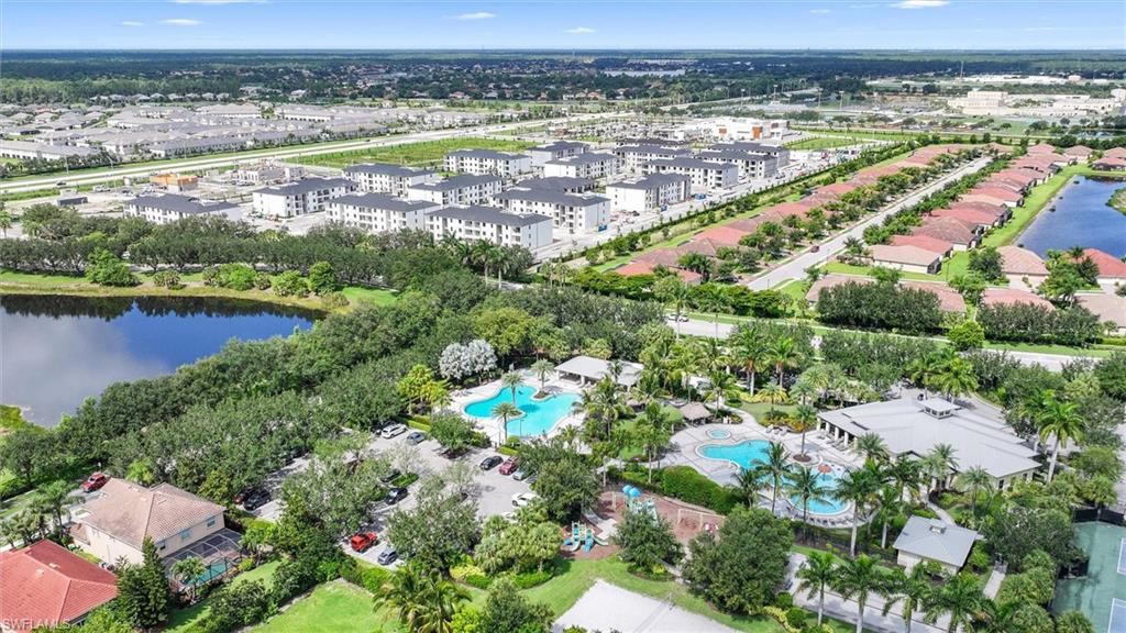 ORANGE BLOSSOM RANCH - Residential