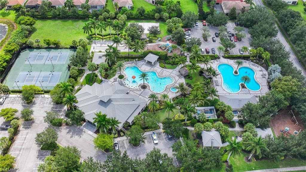 ORANGE BLOSSOM RANCH - Residential