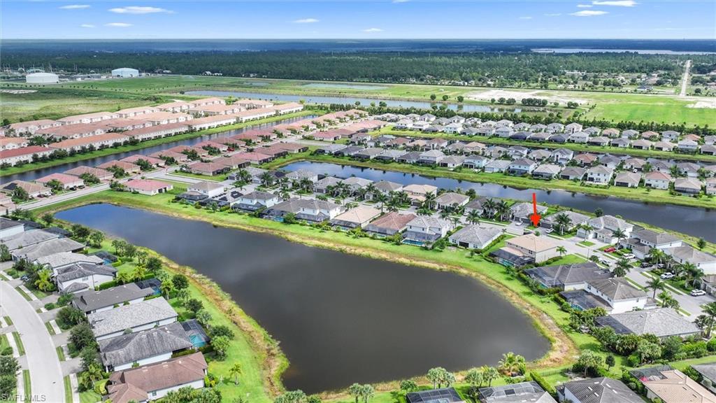 ORANGE BLOSSOM RANCH - Residential