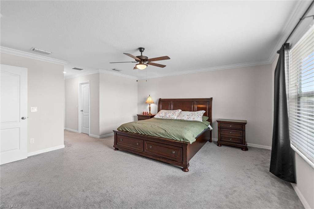 ORANGE BLOSSOM RANCH - Residential