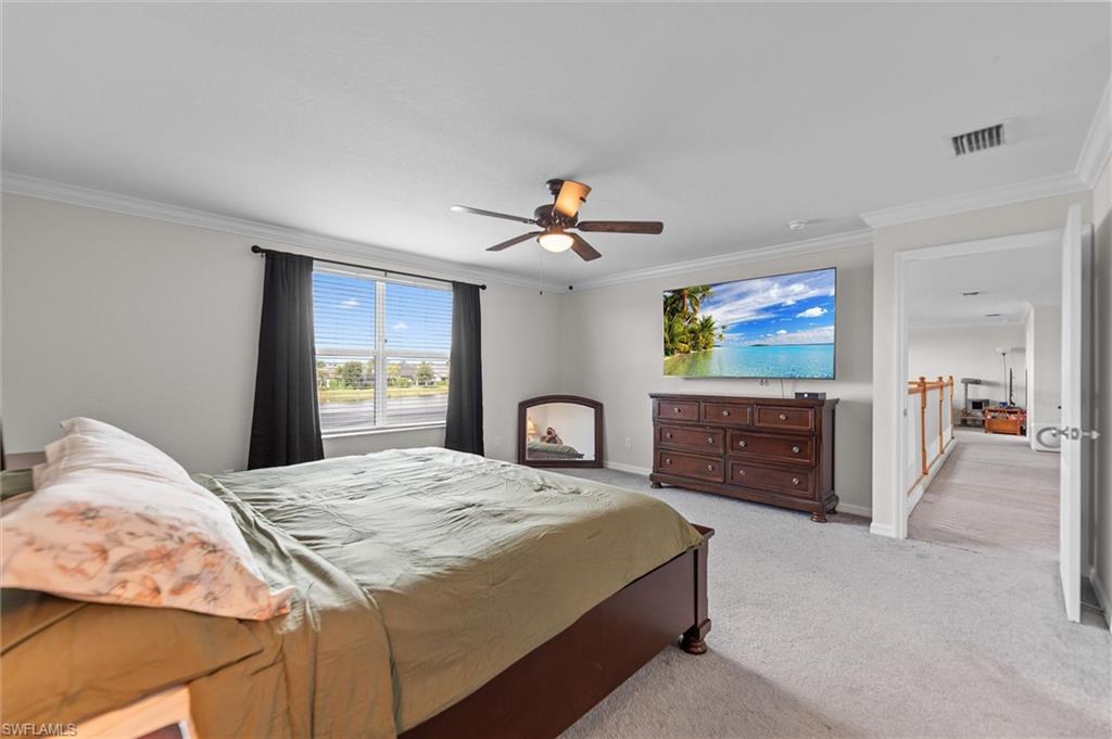 ORANGE BLOSSOM RANCH - Residential