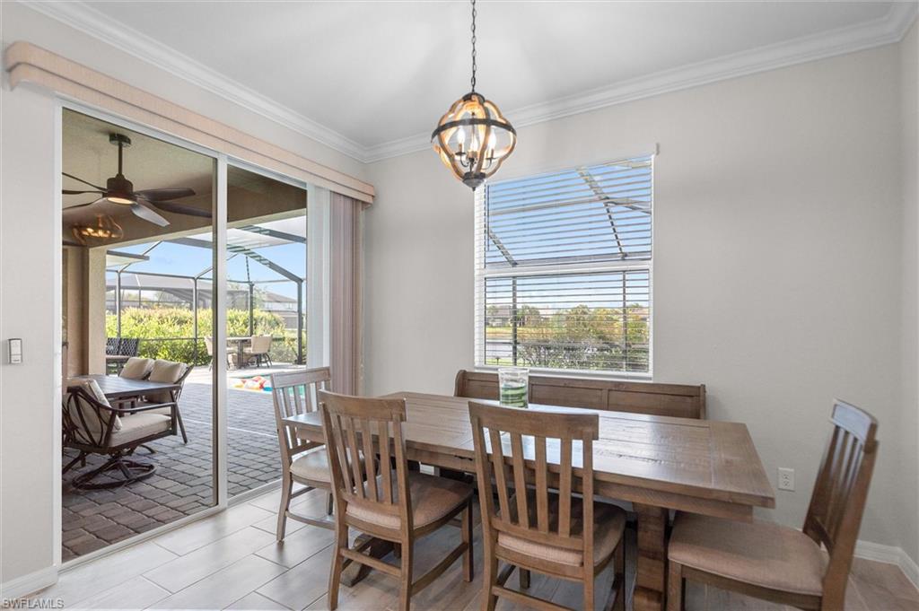 ORANGE BLOSSOM RANCH - Residential