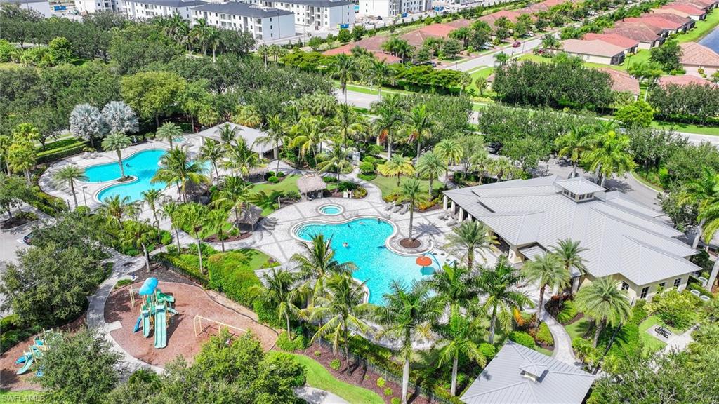 ORANGE BLOSSOM RANCH - Residential