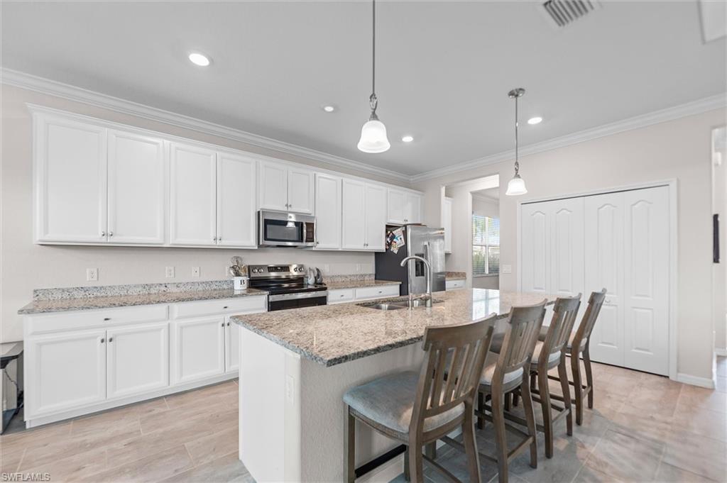 ORANGE BLOSSOM RANCH - Residential
