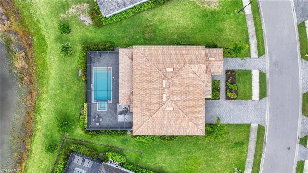 ORANGE BLOSSOM RANCH - Residential