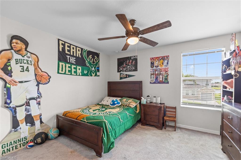 ORANGE BLOSSOM RANCH - Residential
