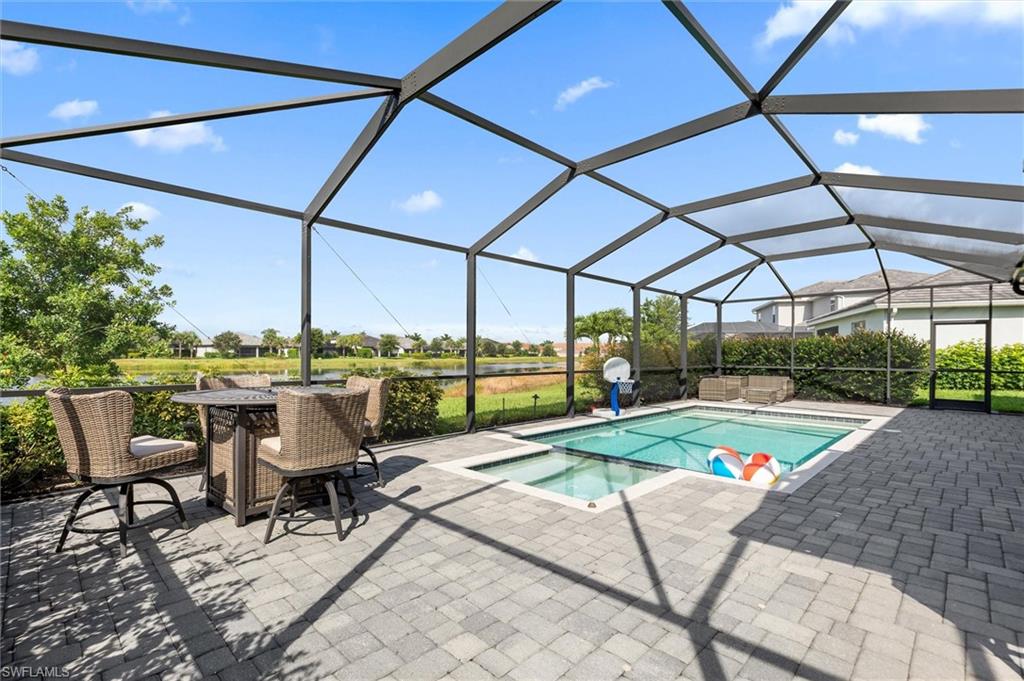 ORANGE BLOSSOM RANCH - Residential