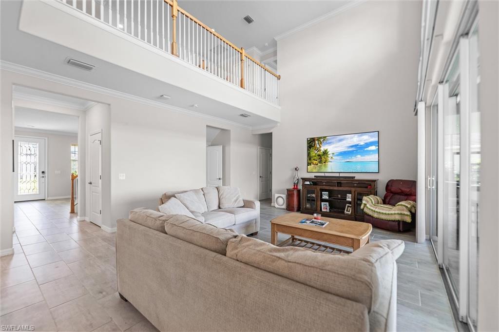 ORANGE BLOSSOM RANCH - Residential