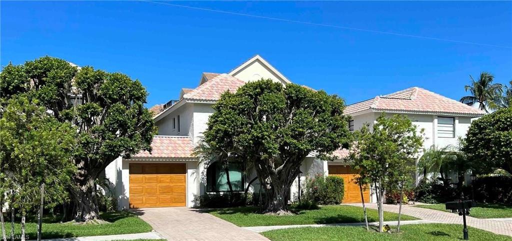 GULF SOUTH - Residential Lease