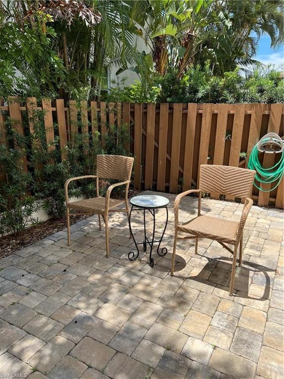 GULF SOUTH - Residential Lease