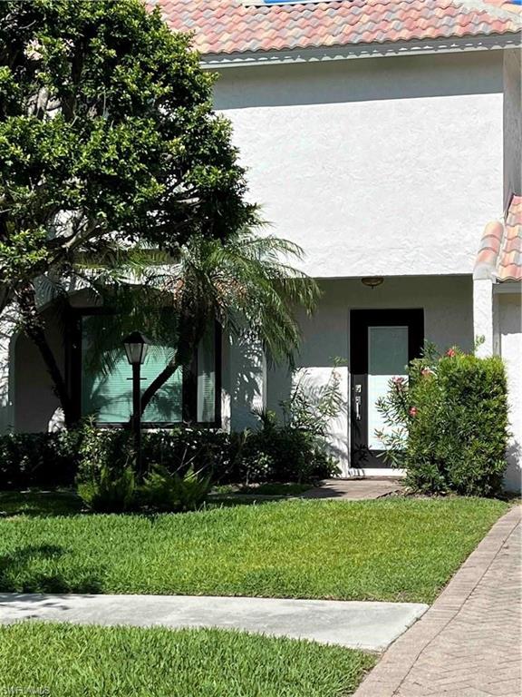 GULF SOUTH - Residential Lease