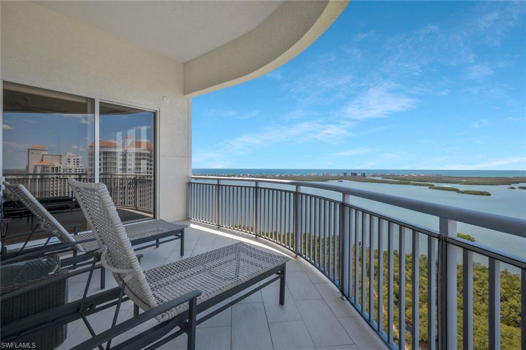 TAVIRA - Residential