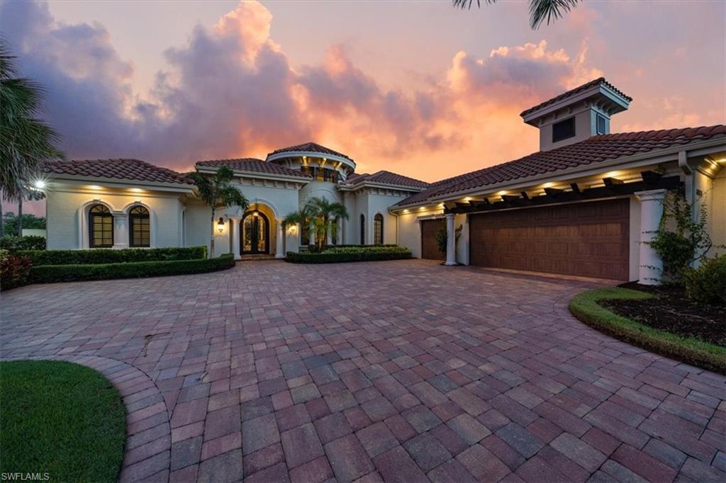 QUAIL WEST - Residential