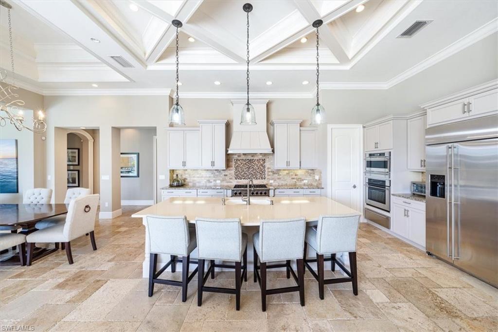 QUAIL WEST - Residential
