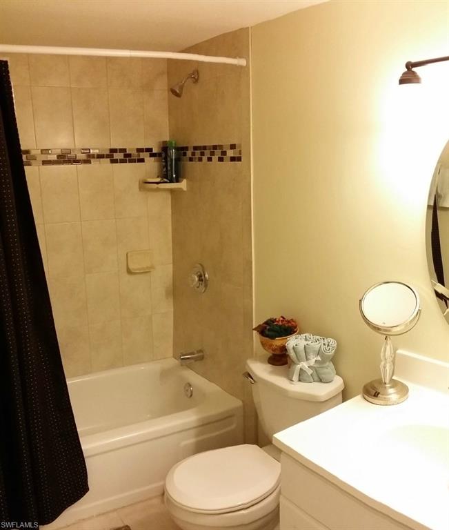 TOWERS CONDO - Residential