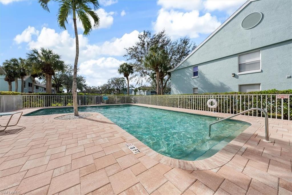 PIPERS POINTE - Residential Lease