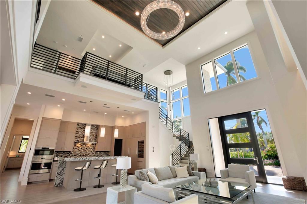 MOORINGS - Residential