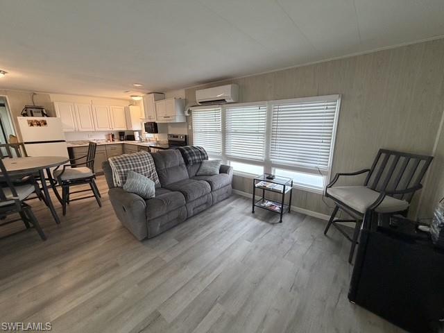PORT CARLOS COVE CO-OP INC - Residential