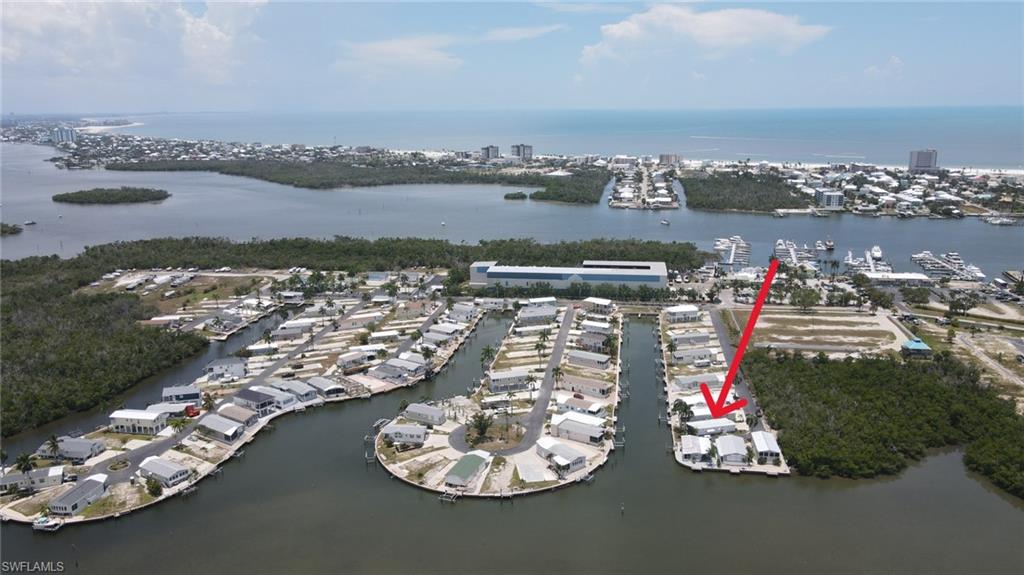 PORT CARLOS COVE CO-OP INC - Residential
