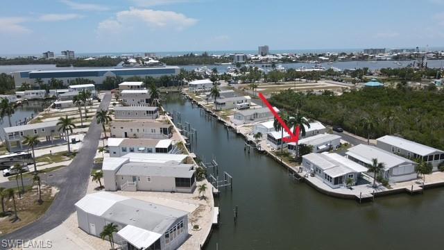 PORT CARLOS COVE CO-OP INC - Residential