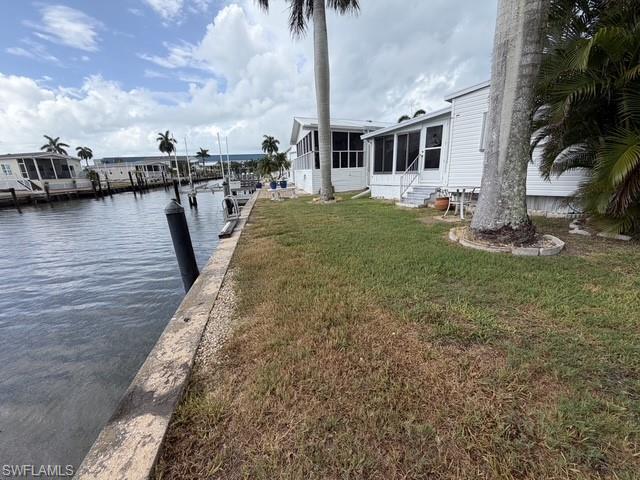 PORT CARLOS COVE CO-OP INC - Residential