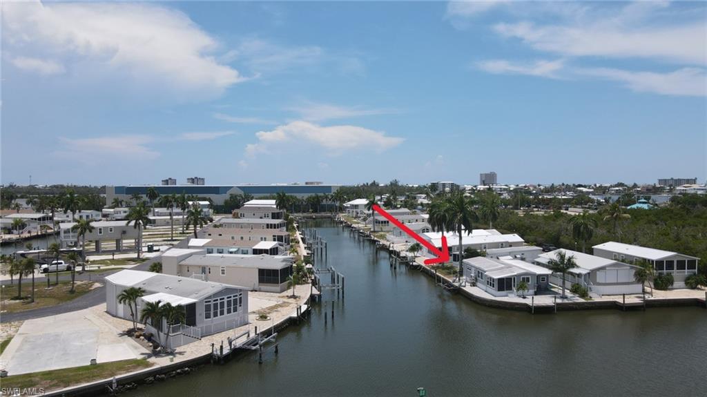 PORT CARLOS COVE CO-OP INC - Residential