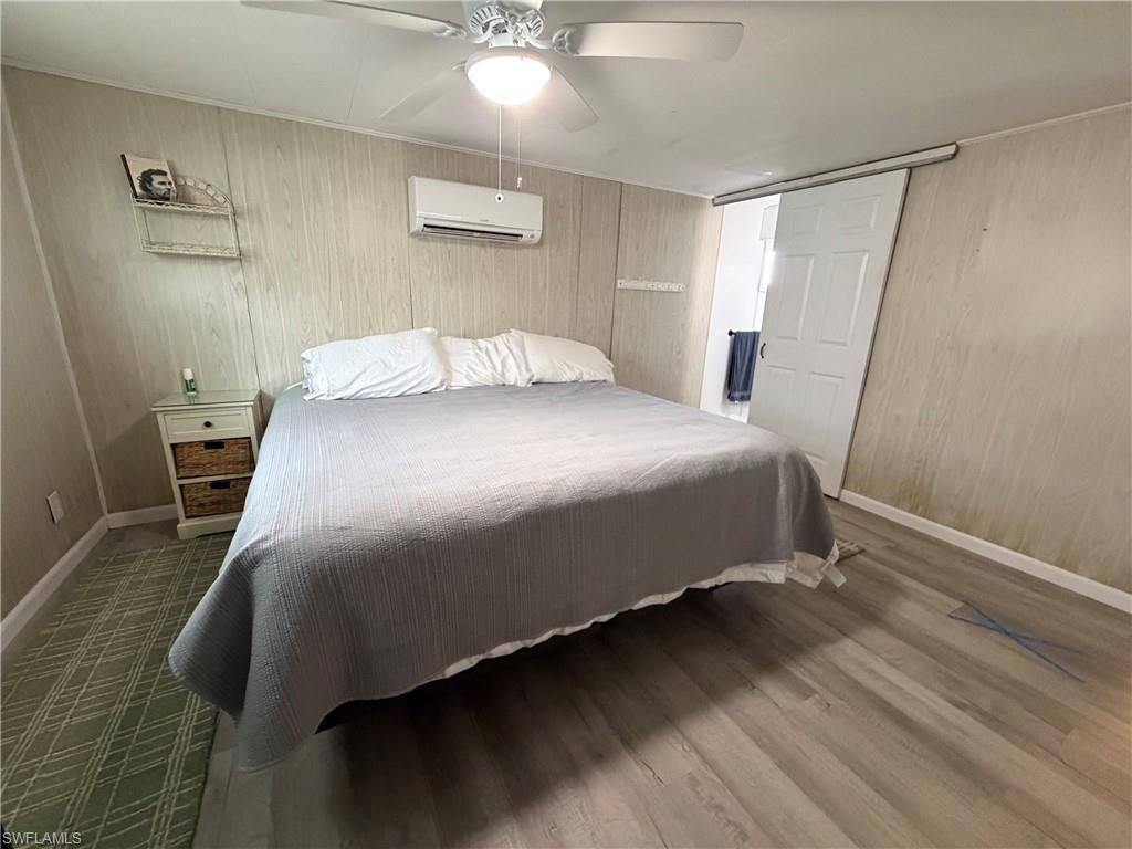 PORT CARLOS COVE CO-OP INC - Residential