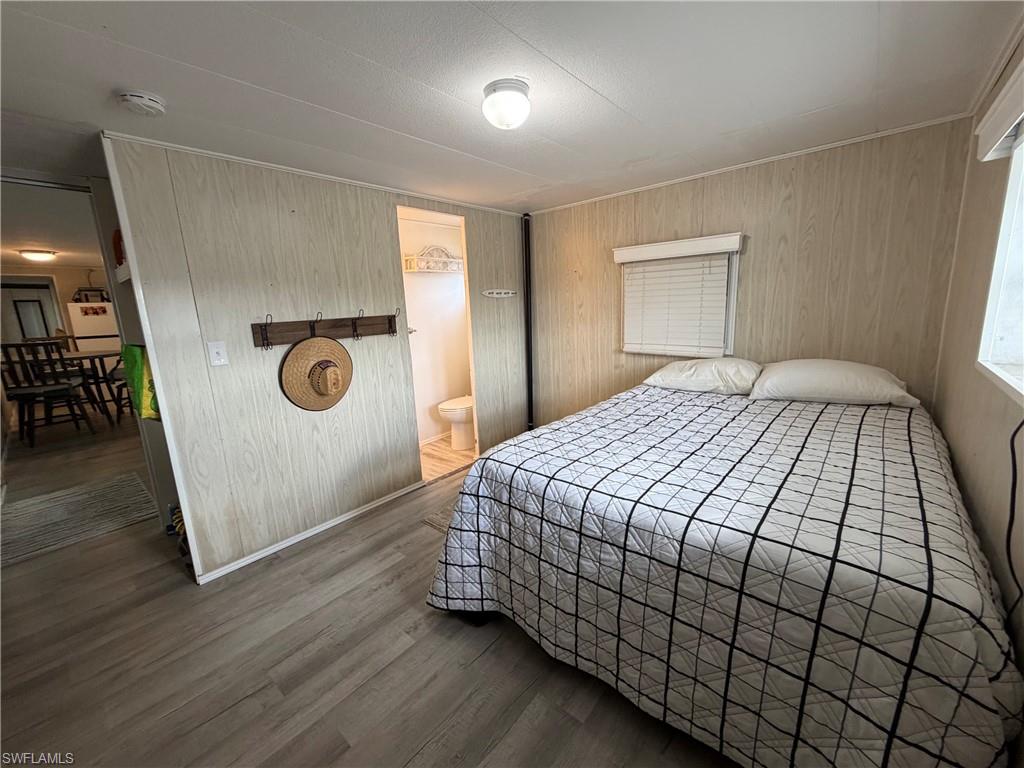 PORT CARLOS COVE CO-OP INC - Residential