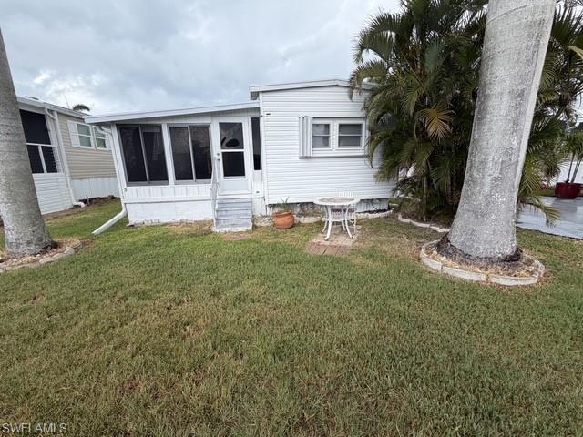 PORT CARLOS COVE CO-OP INC - Residential