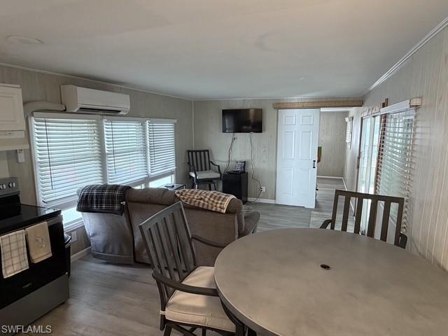 PORT CARLOS COVE CO-OP INC - Residential