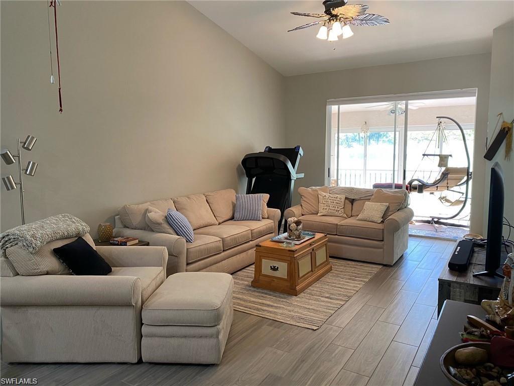 RIVERS REACH - Residential
