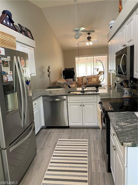RIVERS REACH - Residential