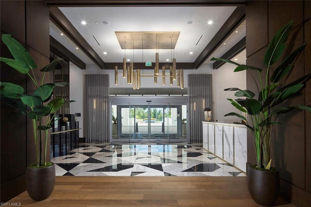 INFINITY AT THE COLONY - Residential