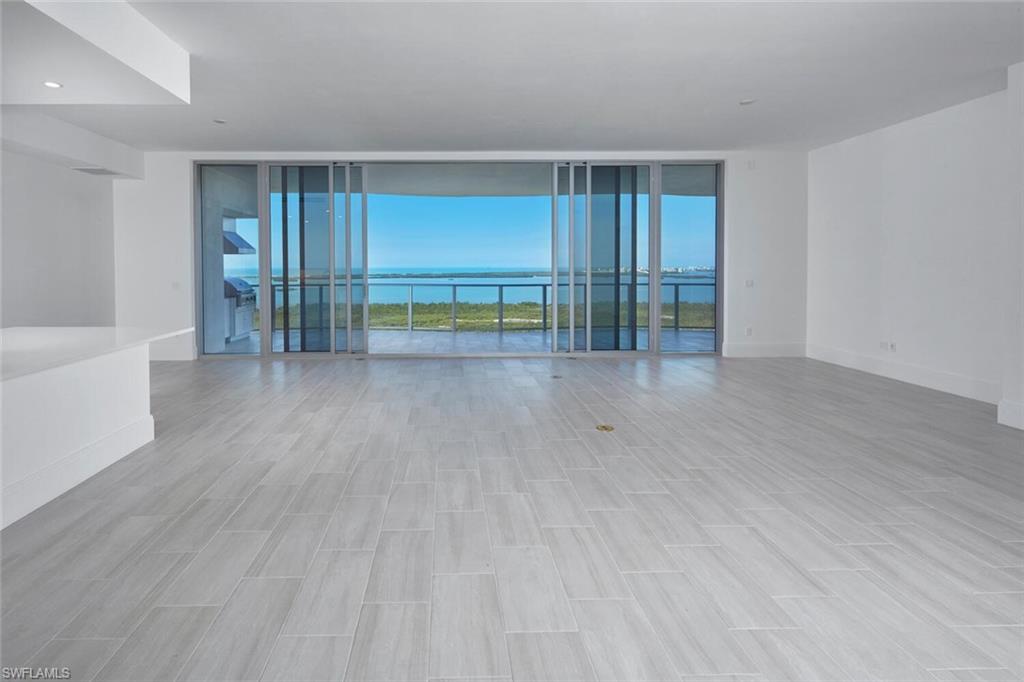 INFINITY AT THE COLONY - Residential