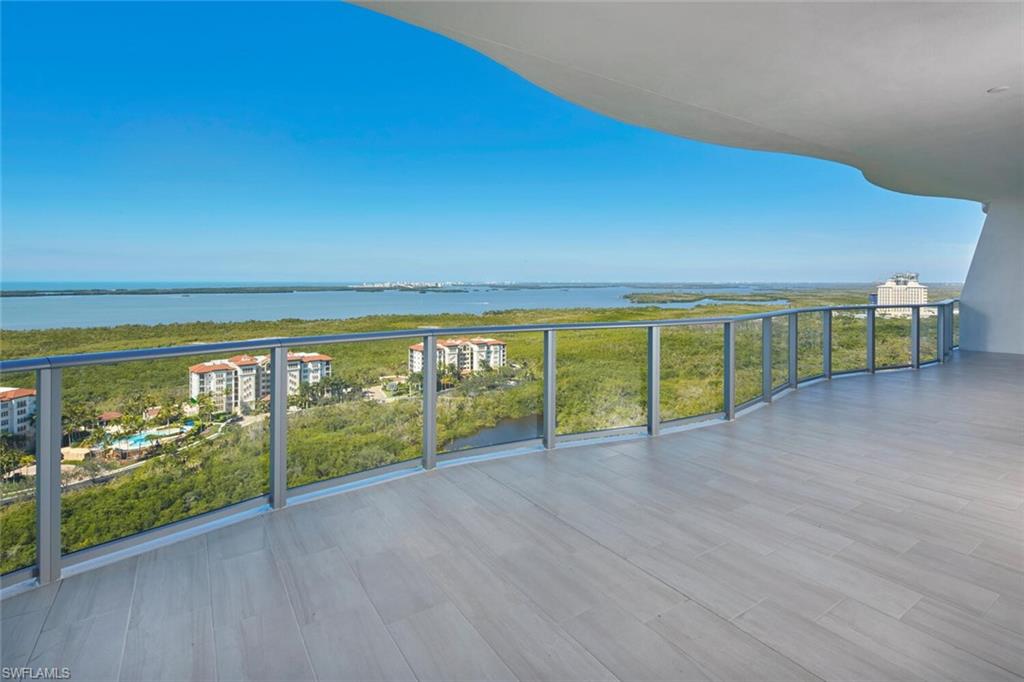INFINITY AT THE COLONY - Residential