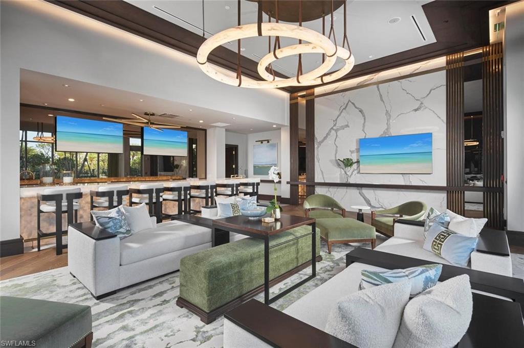 INFINITY AT THE COLONY - Residential