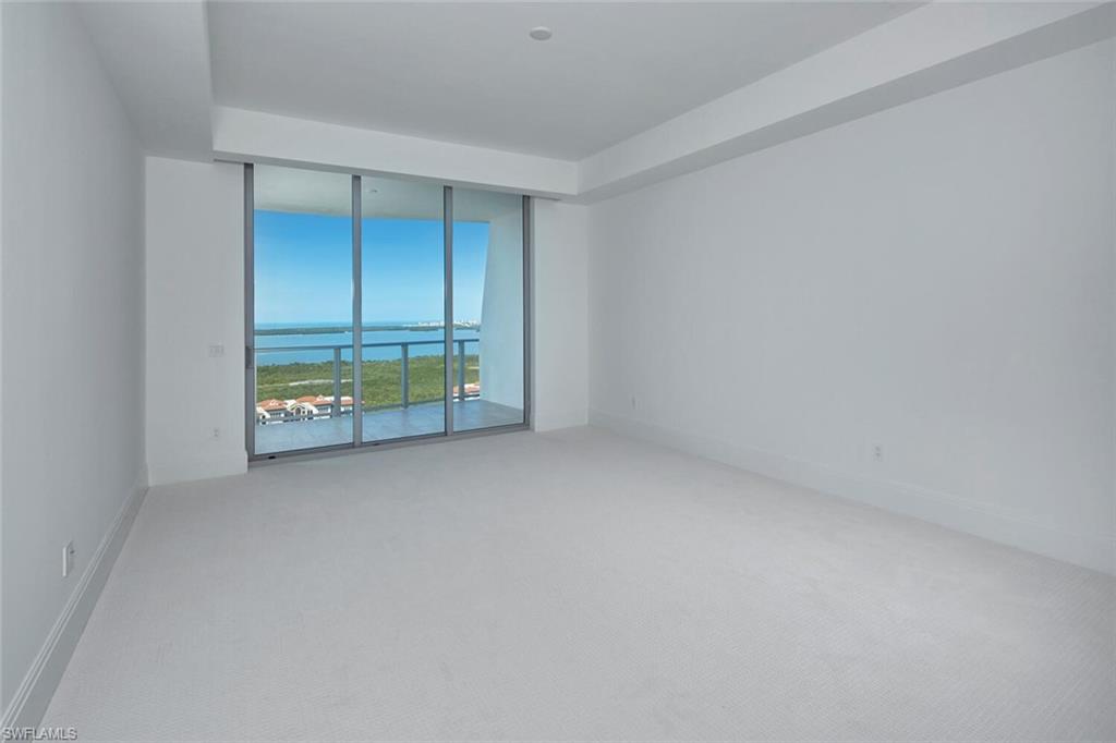 INFINITY AT THE COLONY - Residential
