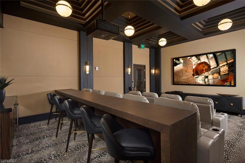 INFINITY AT THE COLONY - Residential