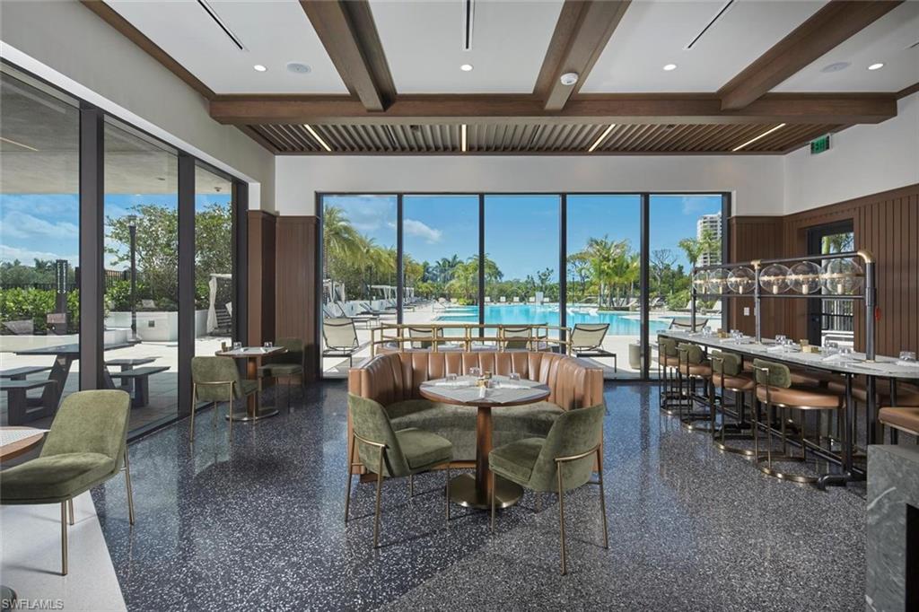 INFINITY AT THE COLONY - Residential