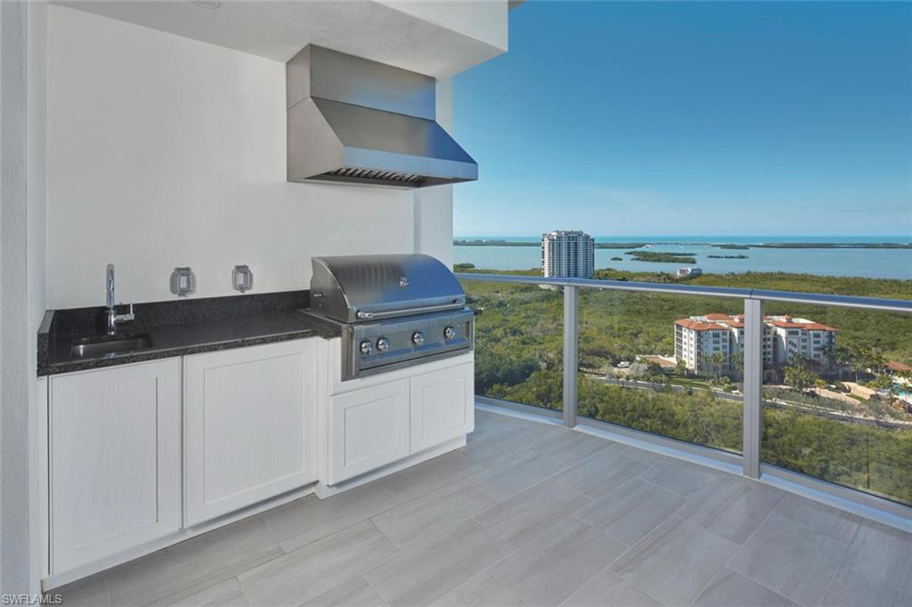 INFINITY AT THE COLONY - Residential