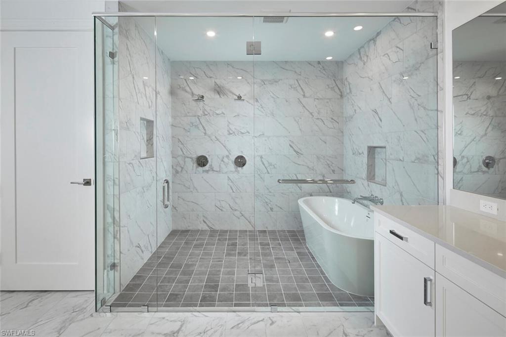 INFINITY AT THE COLONY - Residential